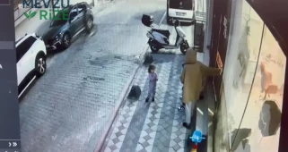 Kuaför Hizmetinden Faydalanıp Ödemeden Kaçan Müşteri Şok Etti!