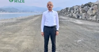 Uraloğlu: Salarha Tüneli, 6 yılda ulaşım mesafesini 9,1 kilometre kısalttı