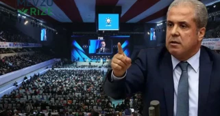 Şamil Tayyar'dan AKP İçin "Olağanüstü Kongre" Çağrısı!