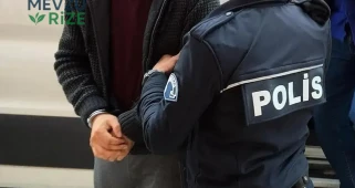 Antalya’da Uyuşturucu Operasyonu: 1.284 Sentetik Hap ve Kokain Yakalandı