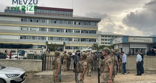 Osmaniye'de Okulda Silahlı Saldırı: Edebiyat Öğretmeni Hayatını Kaybetti