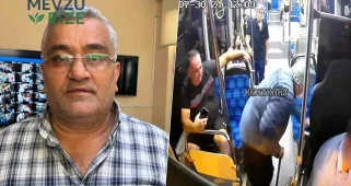 Alanya’da Gizli Müfettiş Operasyonu: Yaşlı Yolcu Rolündeki Denetmen 79 Şoföre Ceza Kestirdi