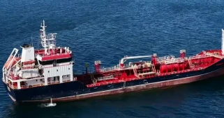 Silivri'de Batan Gemi: Arama Kurtarma 5. Gününde
