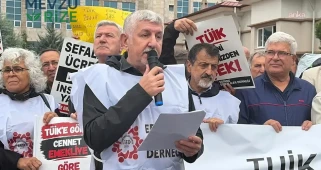 Edirne Emeklileri Tek Yürek: Gerçekler Rakamların Arkasında Gizli!