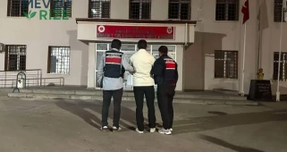 Ankara'da FETÖ'den aranan firari şahıs yakalandı!