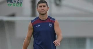 Trabzonspor'un Yıldız İsimlerinden Ruslan Malinovskyi Ameliyat Geçirdi!