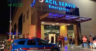 Alanya'da korkutan olay! Maç görevi hastanede bitti: Onlarca jandarma rahatsızlandı