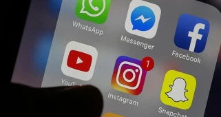 Sosyal medyadan tehdit içerikli paylaşım yapan 15 yaşındaki şüpheli tutuklandı