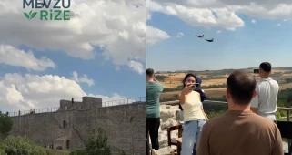 Diyarbakır'da SOLOTÜRK Gösterisiyle Hava Gösterisi Coşkusu Yaşandı!