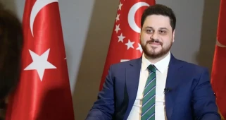 Hüseyin Baş'tan mazot fiyatlarına tepki: "Artık 3 haneli rakamı konuşuyoruz"