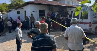 Osmaniye'de Korkunç Bir Aile Olayı: Oğlunu Katletti, Gelinini ve Torununu Yaraladı!