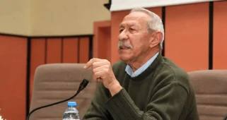 Boğaziçi Üniversitesi’nde de görev yapan Prof. Dr. Uğur Ersoy hayatını kaybetti