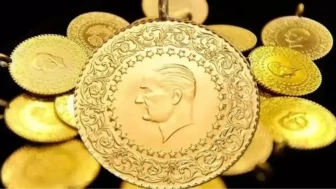 10 Ekim Altın Piyasası Güncellemesi: Gram, Çeyrek, Yarım ve Tam Altın Fiyatları Ne Kadar?