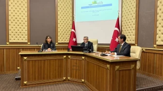 Artvin'de Bağımlılıkla Mücadele Toplantısı: Gençler için Stratejiler Belirlendi