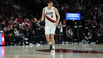 Yang demonstrates potential of NBA deal with Chinese basketball