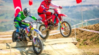 Rize Senoz Vadisi, 2025'te Enduro ve ATV Şampiyonası'na ev sahipliği yapacak!