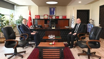 DSİ Genel Müdür Yardımcısı Kılıçaslan, Trabzon'daki projeleri inceledi ve yatırımları değerlendirdi