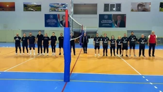 Cumhuriyet Bayramı Voleybol Turnuvası: Spor ve coşku bir arada!