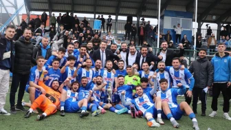 Beşikdüzüspor Kadın Voleybol Takımı, tarih yazmaya hazırlanıyor!