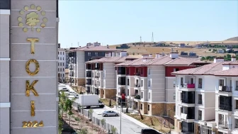 Rize'de sosyal konutların başvuru ücreti ve teslim tarihi belli oldu