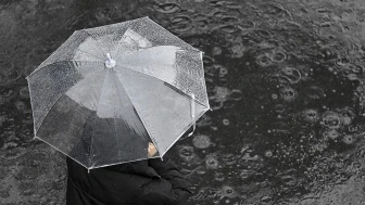Meteoroloji'den 16 il için sarı kodlu uyarı: Sağanak ve kar yağışı bekleniyor