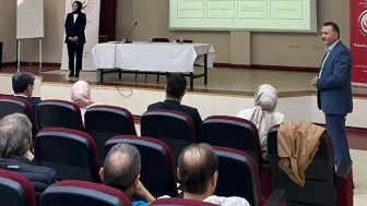 Trabzon'da Sosyal Hizmetler Eğitimi ile Hizmet Kalitesi Artırılıyor