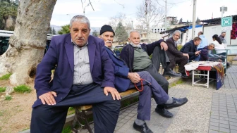 Rize'de emeklilere 32 bin TL promosyon verilecek