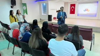 Artvin'de Harezmi Eğitim Modeli ile 88 öğretmen eğitime başladı, 21. yüzyıl becerilerine yönelik adım atıldı.