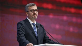 İletişim Başkanı Duran: PKK’nın açıklaması 'Terörsüz Türkiye' sürecinde yeni bir adımdır