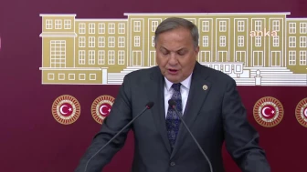 “Vatandaş farkında olmadan 5 bin TL fazla ceza ödeyecek!” CHP'li vekil açıkladı