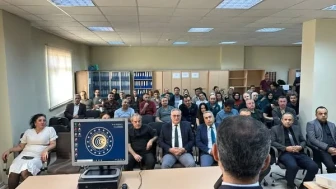 Van İl Müftülüğünden “Hz. Peygamber ve Aile Ahlakı” Konferansı
