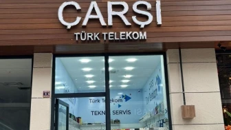 Çarşı Türk Telekom Rize