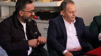CHP Trabzon Düzköy'de yerel yönetim stratejilerini ele aldı, buluşmalar sürecek