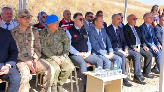 Bayburt’ta TAMP Kapsamında Gerçekleştirilen Deprem Tatbikatı Başarıyla Tamamlandı