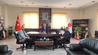 Erzurum'da Eğitim ve Dini Hizmetlerde İş Birliği Artıyor