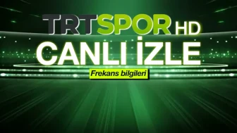 TRT Spor Canlı Yayın ve İzleme Rehberi: 2025 Frekans Bilgileri ve Yayın Akışı