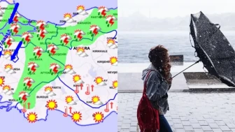 Adana Hava Durumu 30 Günlük Tahmini