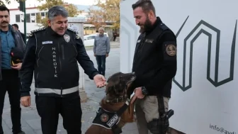 Erzurum Emniyet Müdürü Onur Karaburun, Narko Alan Uygulamasını Yerinde Denetledi