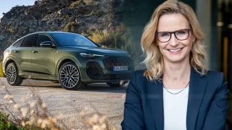 Audi’nin Yönetim Kurulu’ndaki Tek Kadın Üye Görevine Veda Ediyor