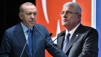 Tek bir söz etmeyecek misiniz?