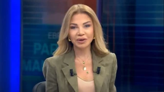 Ebru Baki Halk TV'ye Transfer Oldu! Ünlü Gazeteci Yeni Görevine Start Verdi!
