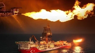 EPDK, Karadeniz gazının ihracı için taslak düzenlemeleri kamuoyuna sundu
