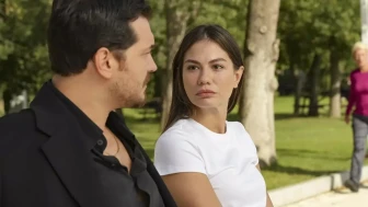 Eşref Rüya 17. Bölüm Tek Parça Full İzle! Kanal D Eşref Rüya yeni bölüm izle!