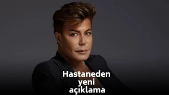 Fatih Ürek’in Sağlık Durumu Hakkında Hastaneden Son Gelişmeler Açıklandı