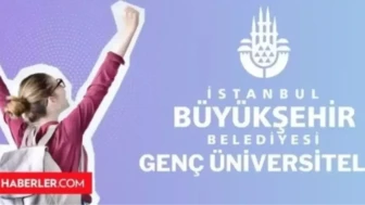 İstanbul'da üniversitelilere destek: Genç Üniversiteli Bursu başvuruları başladı!