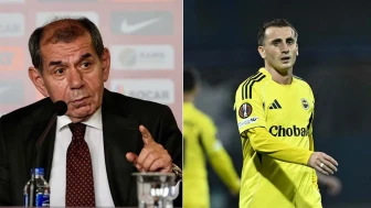 Dursun Özbek’ten Kerem Aktürkoğlu çıkışı
