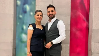 Ümran Kaplan: Kadir Ezildi'nin Annesi ve Gündemdeki İlginç Hikayesi