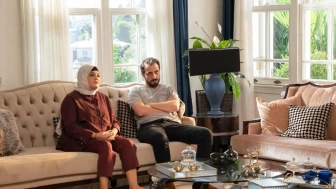 Kızılcık Şerbeti 111. Bölüm full İzle... Show TV Kızılcık Şerbeti yeni bölüm tek parça izle!