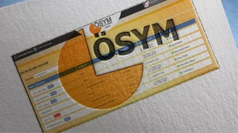 KPSS sonuçları açıklandı mı? SON DAKİKA! ÖSYM sınav sonuç sayfasından görüntülenecek