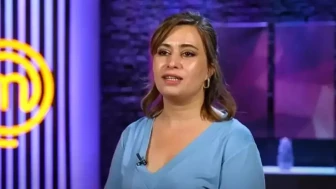 Masterchef Eylül Soysal Kimdir? Bu Hafta 7. Eleme Adayı Oldu